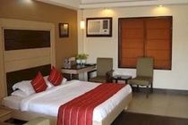 Pacific Inn Huda City Centre Sec 41 Gurgaon Exteriör bild