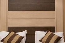 Pacific Inn Huda City Centre Sec 41 Gurgaon Exteriör bild