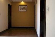 Pacific Inn Huda City Centre Sec 41 Gurgaon Exteriör bild