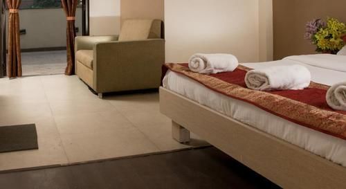 Pacific Inn Huda City Centre Sec 41 Gurgaon Exteriör bild