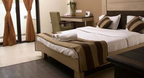 Pacific Inn Huda City Centre Sec 41 Gurgaon Exteriör bild