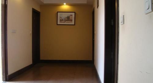 Pacific Inn Huda City Centre Sec 41 Gurgaon Exteriör bild